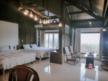 Album phòng khách sạn Moc Suong