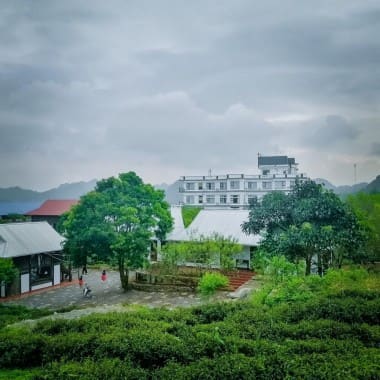 Ảnh bài viết về Moc Suong